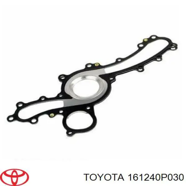 Прокладка водяної помпи Toyota 4Runner (GRN21, UZN21) (Тойота 4 раннер)