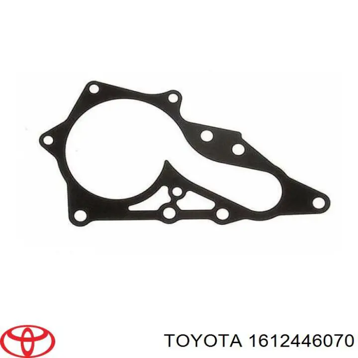  1612446070 Toyota