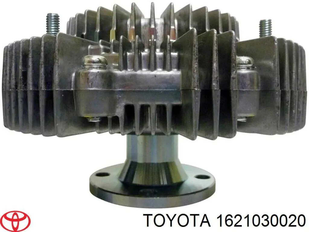 В'язкова муфта вентилятора NPW T158F ціна, від 60.77 USD
