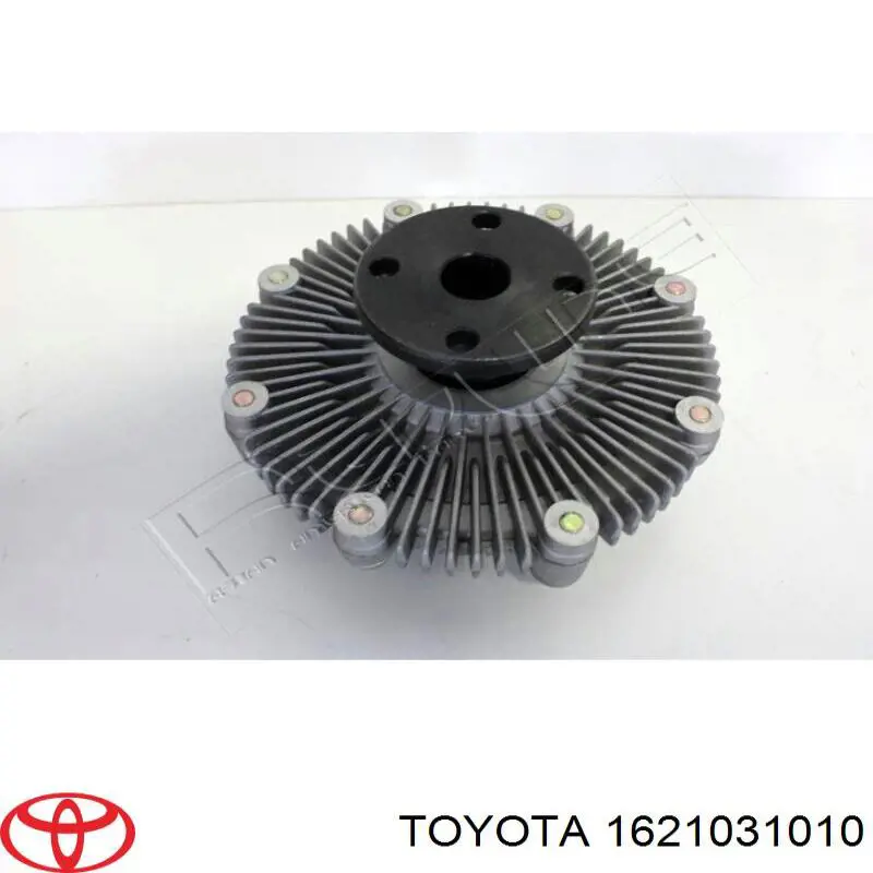 SV5068S Polcar Гідромуфта приводу вентилятора