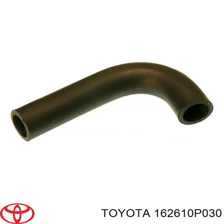 162610P030 Toyota 