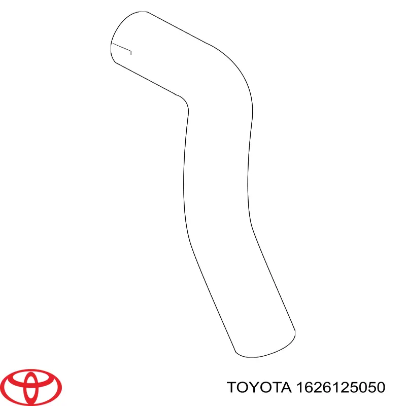  1626125050 Toyota