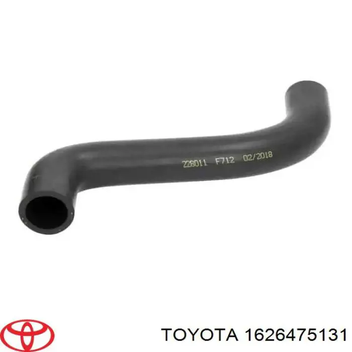  1626475131 Toyota