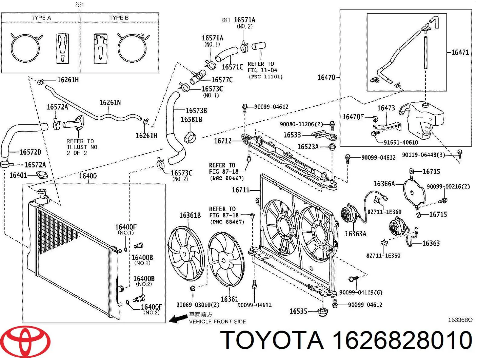 1626828010 Toyota 