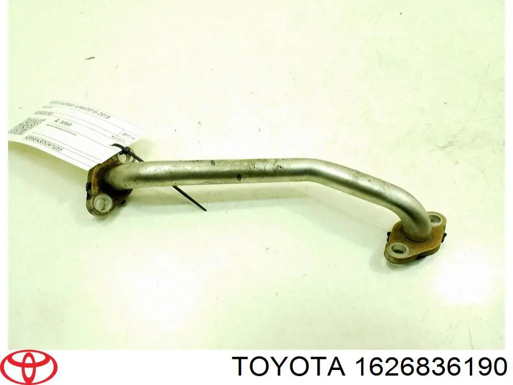  Toyota 1626836190 ціна, від 22.57 USD