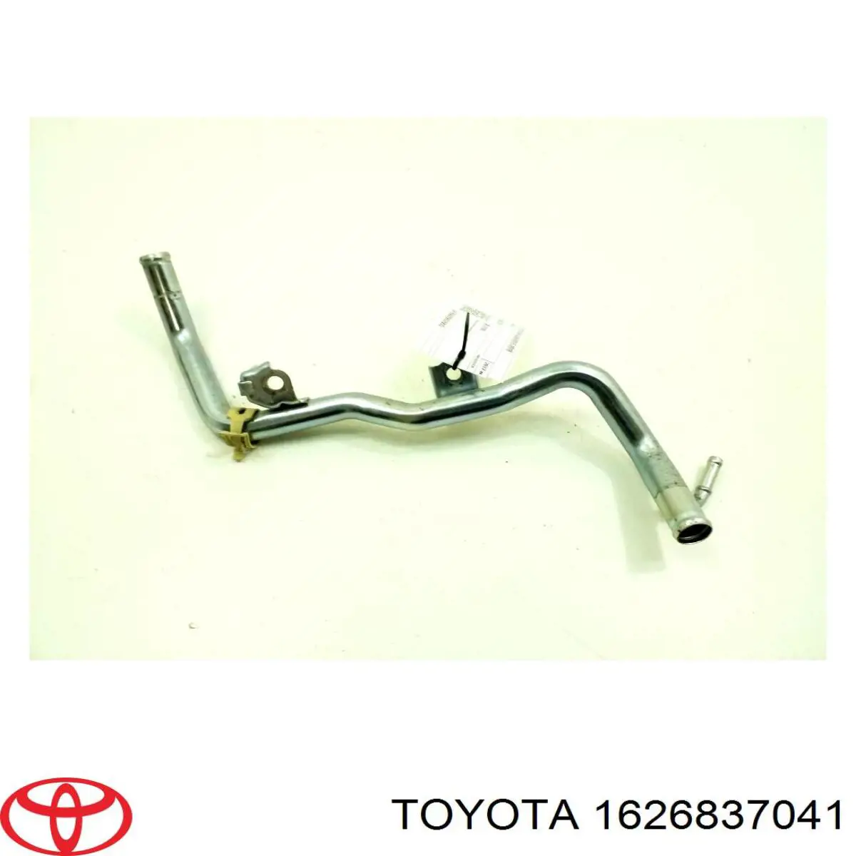  Toyota 1626837041 ціна, від 25.11 USD