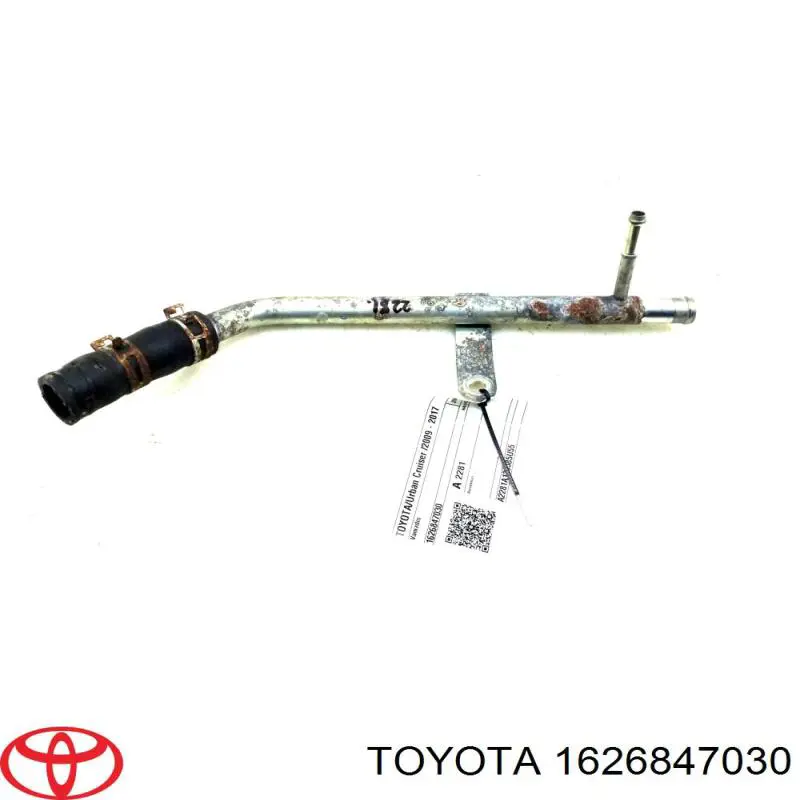  1626847030 Toyota