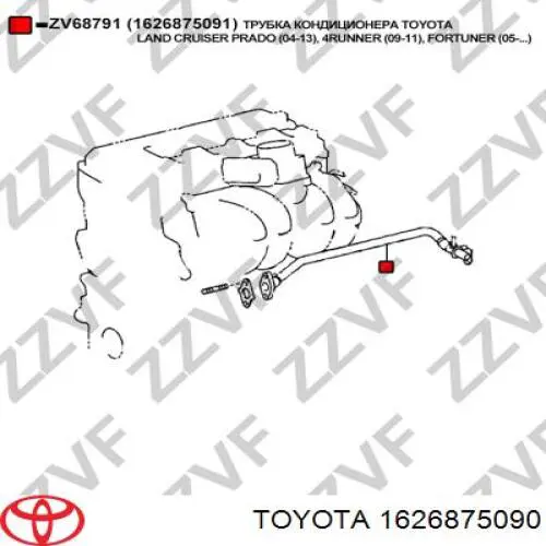  1626875090 Toyota