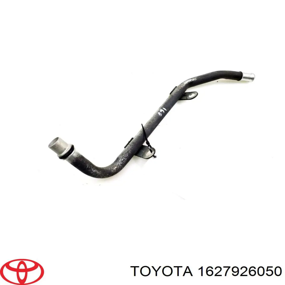  Toyota 1627926050 ціна, від 8.10 USD