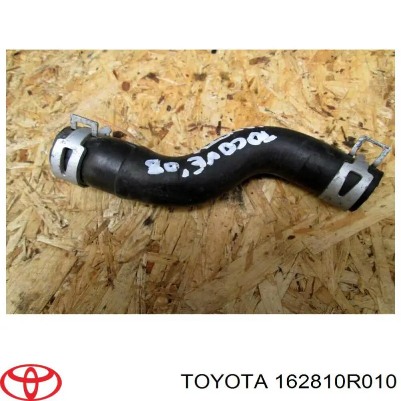  Toyota 162810R010 ціна, від 8.87 USD