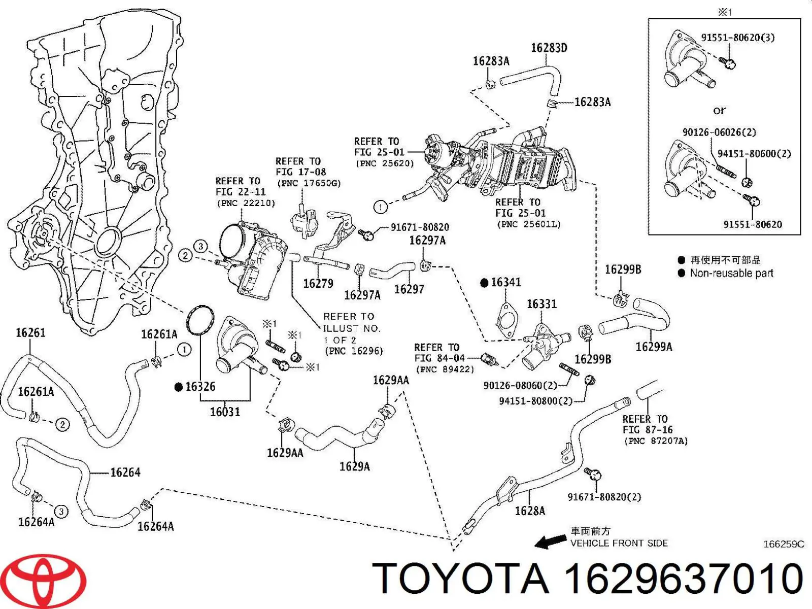  1629637010 Toyota