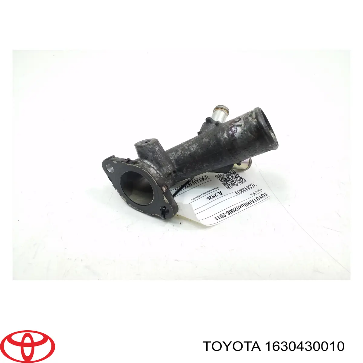 1630430010 Toyota 