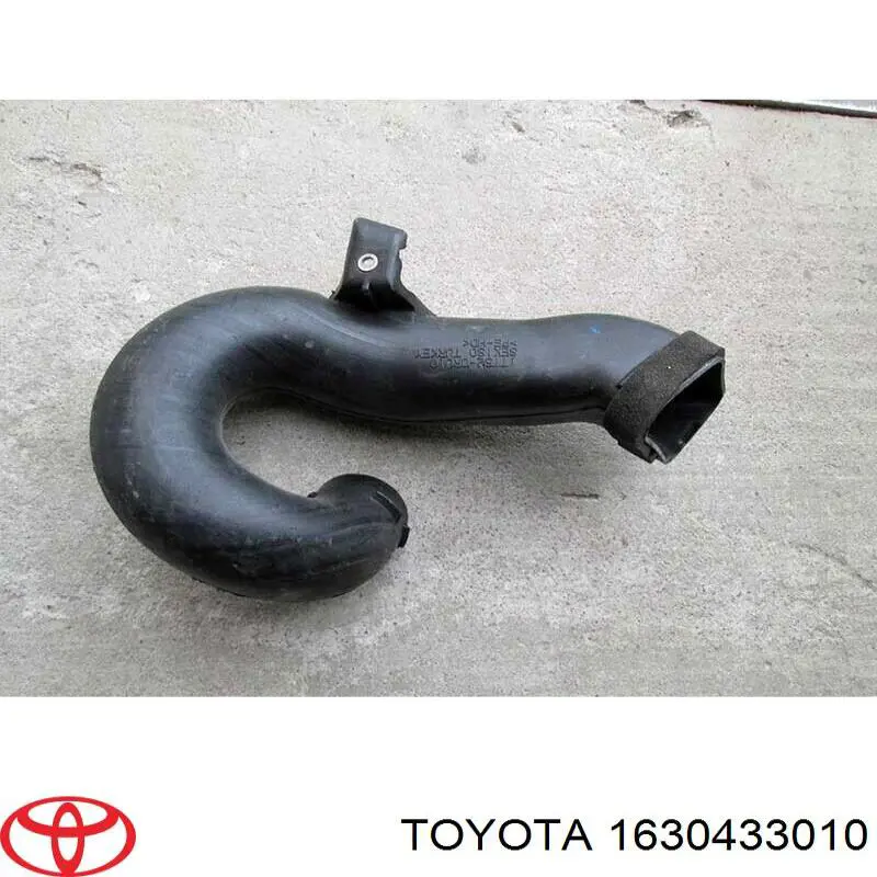  Toyota 1630433010 ціна, від 67.65 USD