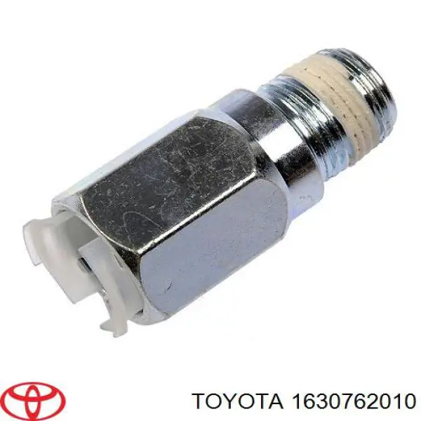 В'язкова муфта вентилятора Toyota 1630762010 ціна, від 513.11 USD