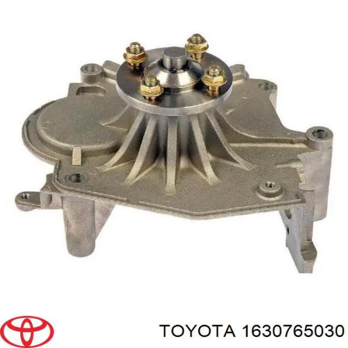  Toyota 1630765030 ціна, від 397.16 USD