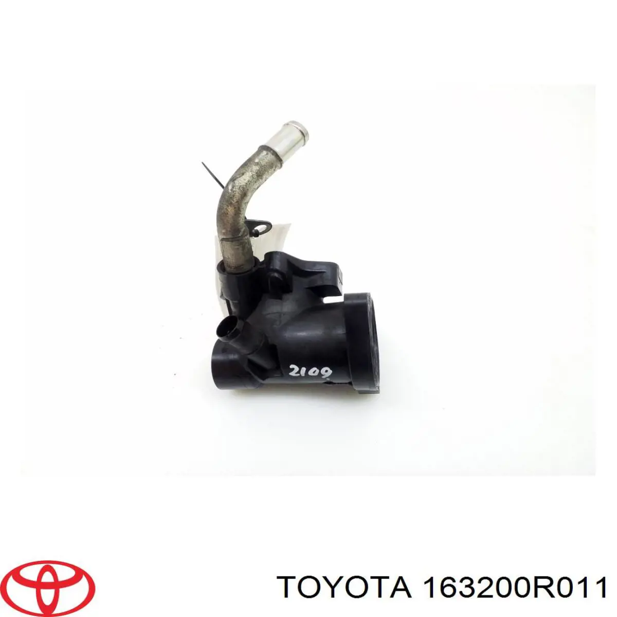  163200R011 Toyota