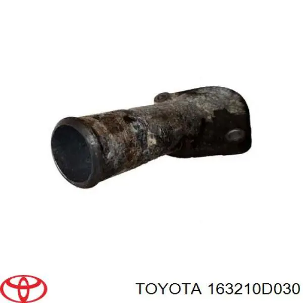 163210D030 Toyota 