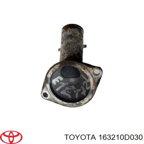 Купити 163210D030 Toyota 