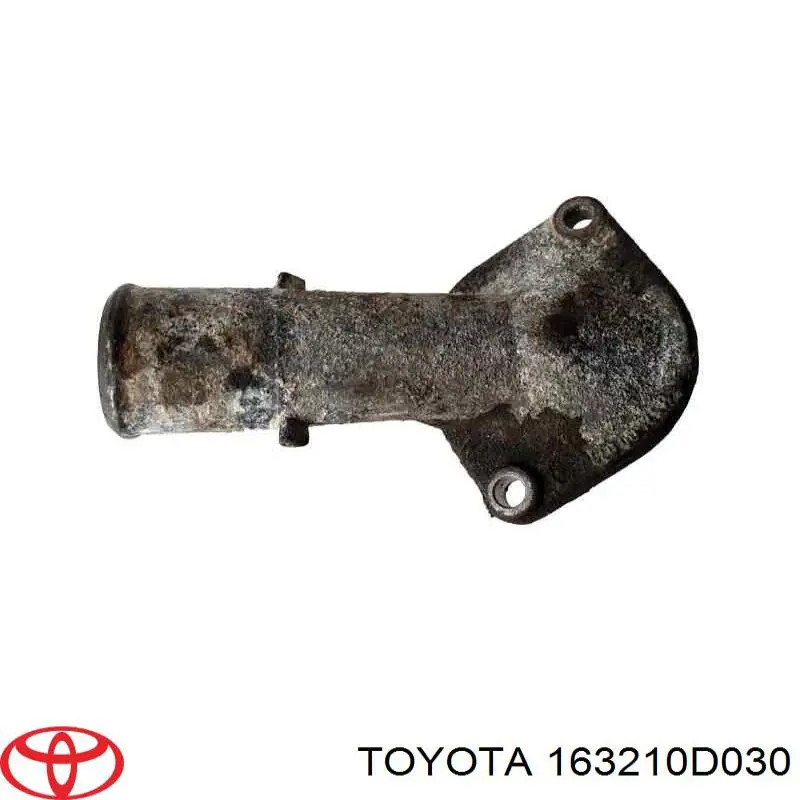  Toyota 163210D030 ціна, від 6.16 USD