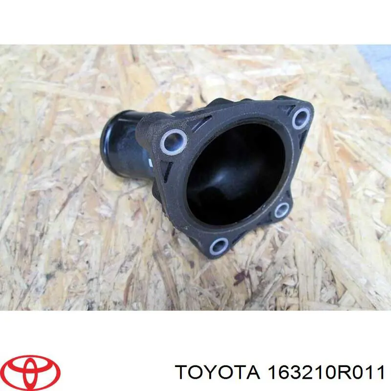  Toyota 163210R011 ціна, від 15.20 USD