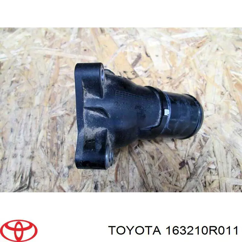  163210R011 Toyota