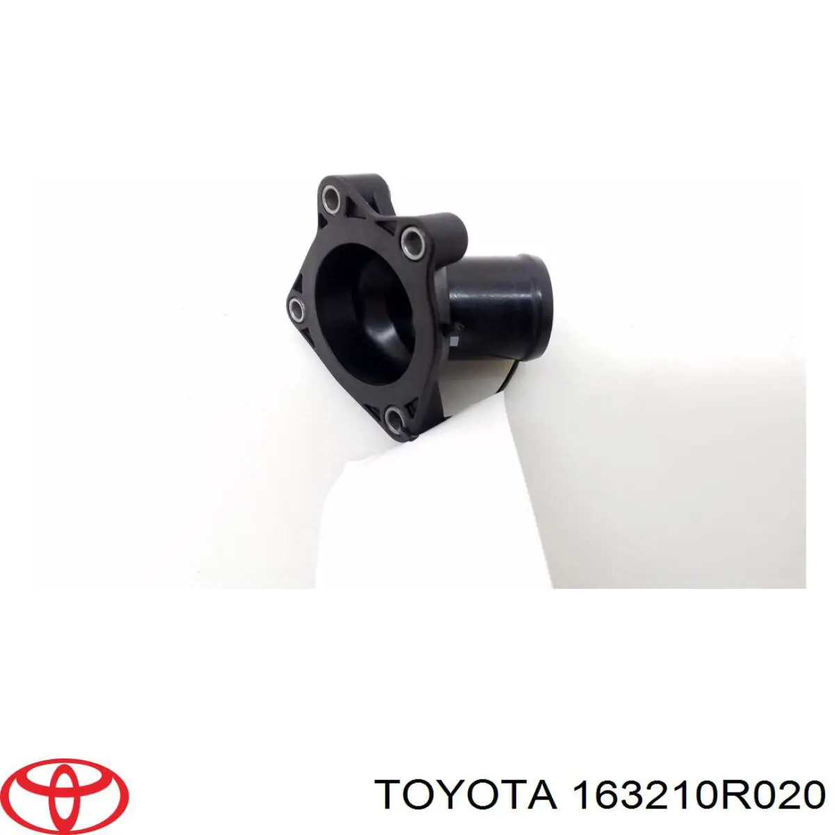  163210R020 Toyota
