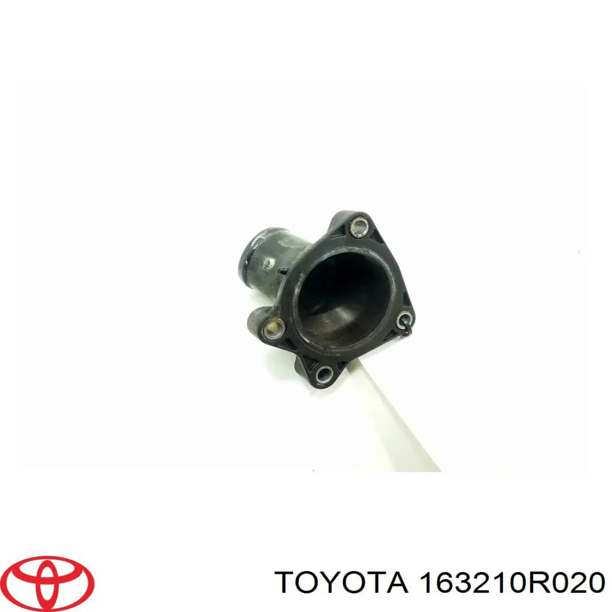  Toyota 163210R020 ціна, від 6.13 USD