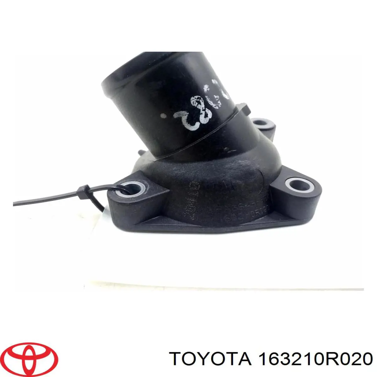 Купити 163210R020 Toyota 