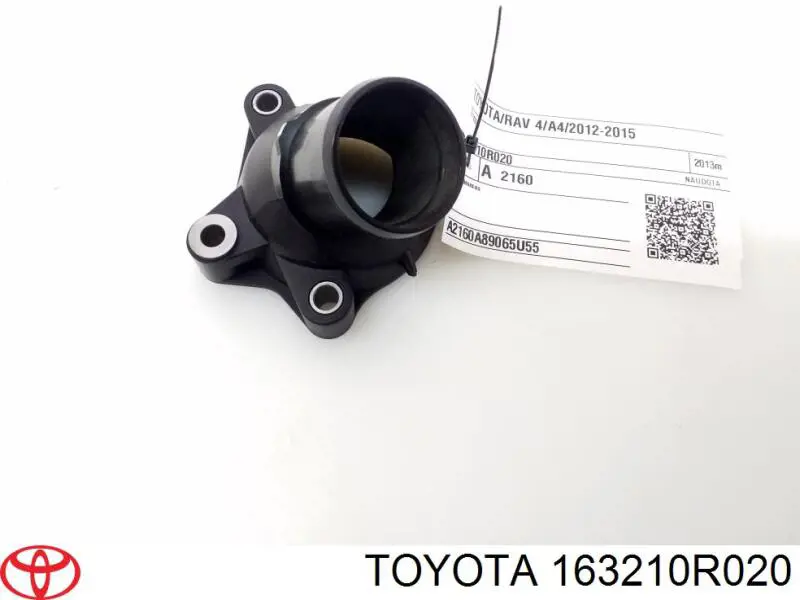  163210R020 Toyota