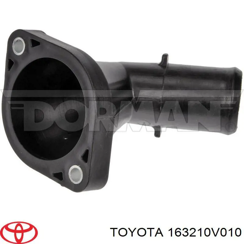 163210V010 Toyota 