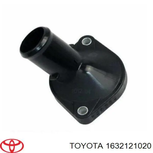 Купити 1632121020 Toyota 