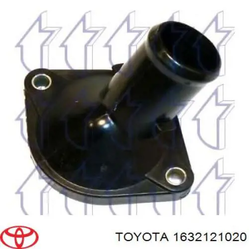  1632121020 Toyota