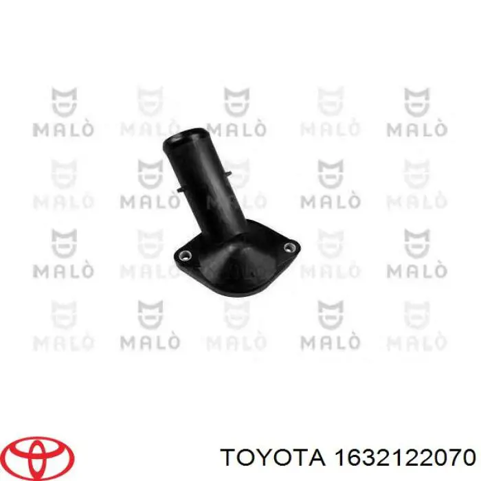  Motorad CH6035
