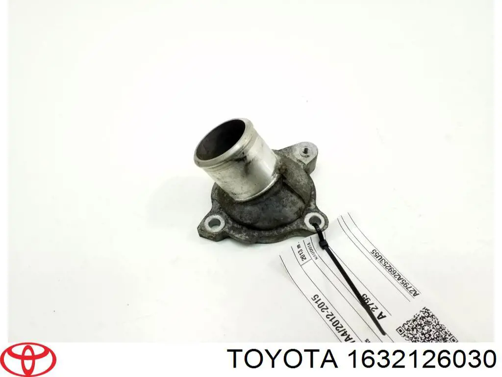  Toyota 1632126030 ціна, від 15.20 USD