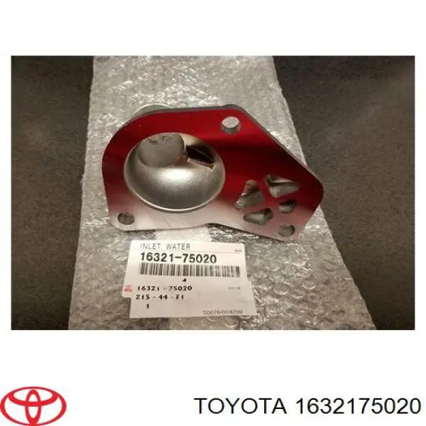  1632175020 Toyota