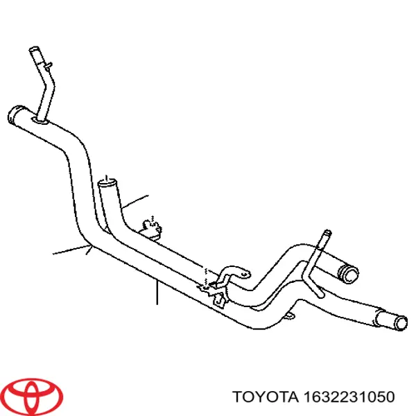  1632231050 Toyota