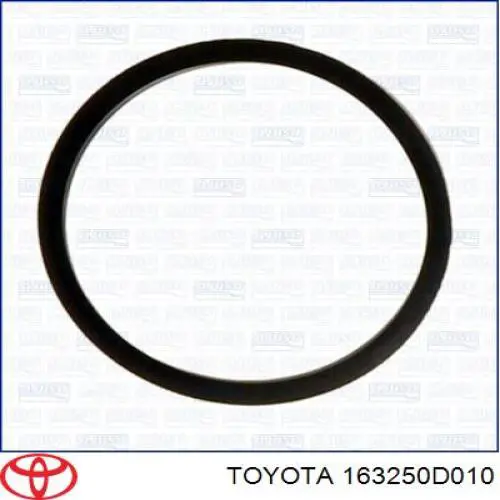 Прокладка термостата Toyota 163250D010 ціна, від 3.17 USD