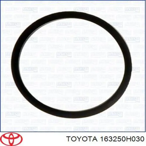  Toyota 163250H030 ціна, від 2.61 USD