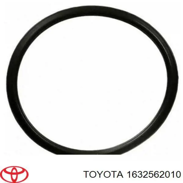  Прокладка термостата Toyota RAV4 3