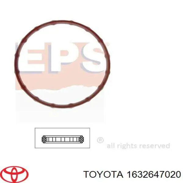  1632647020 Toyota