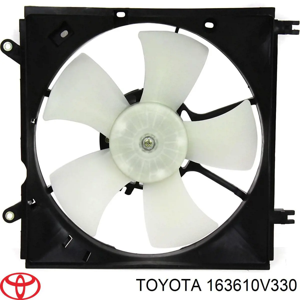 163610V330 Toyota 