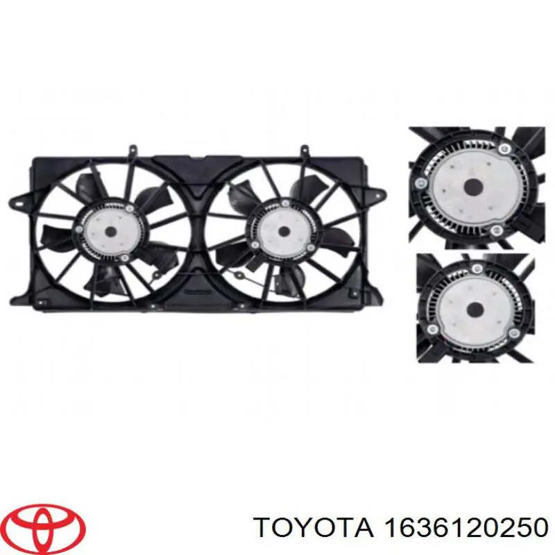  1636120250 Toyota