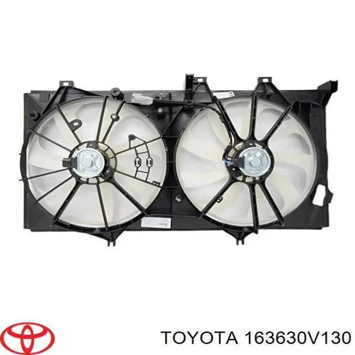  Toyota 163630V130 ціна, від 36.34 USD