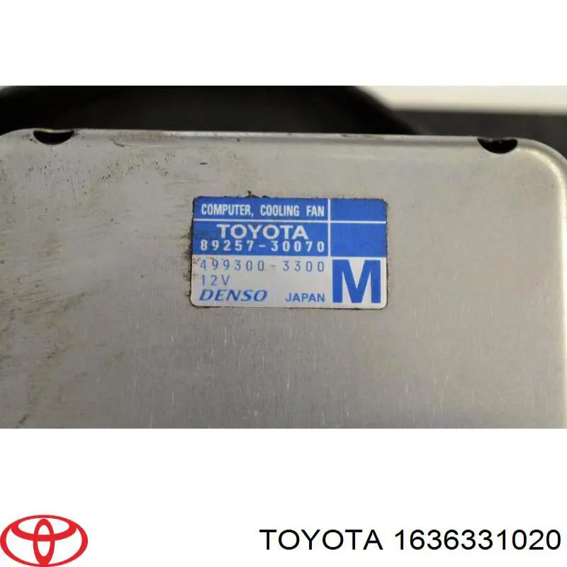  1636331020 Toyota