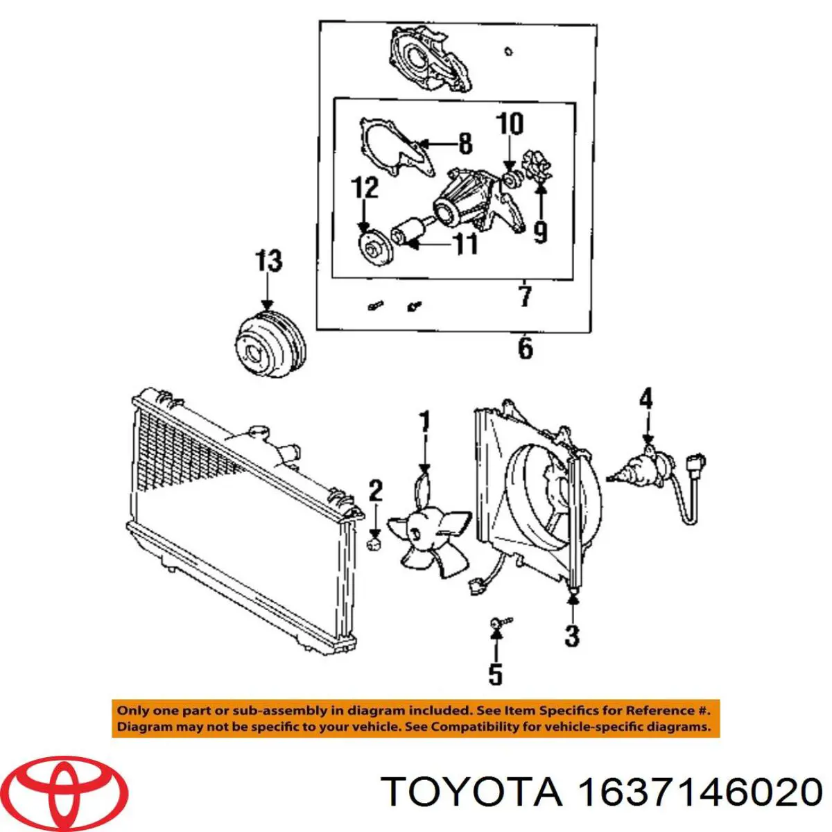  1637146020 Toyota