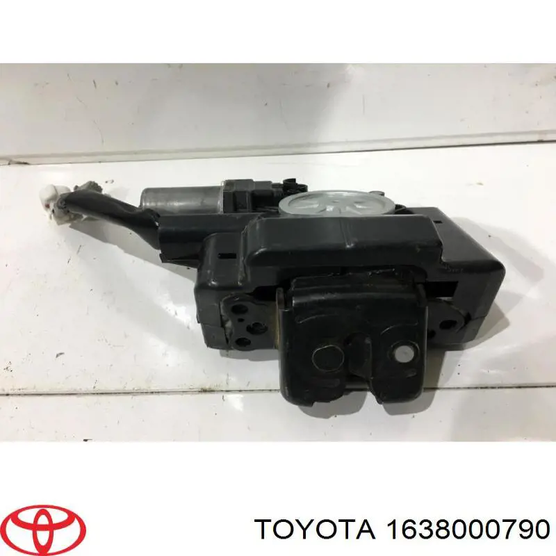  1638000790 Toyota