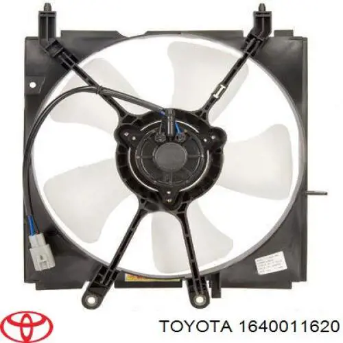  1640011620 Toyota