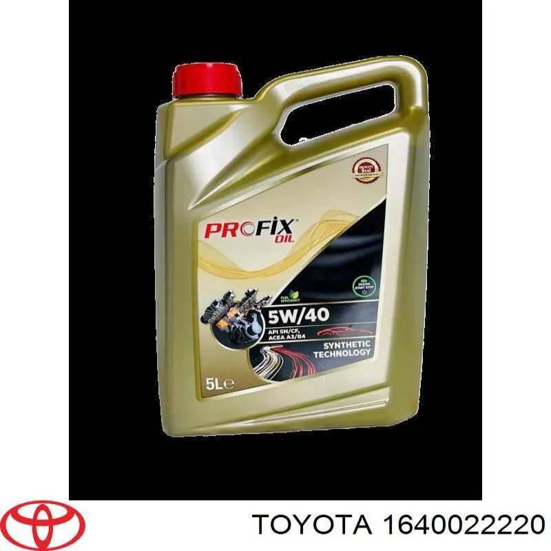 Радіатор основний Toyota 1640022220 ціна, від 77.54 USD