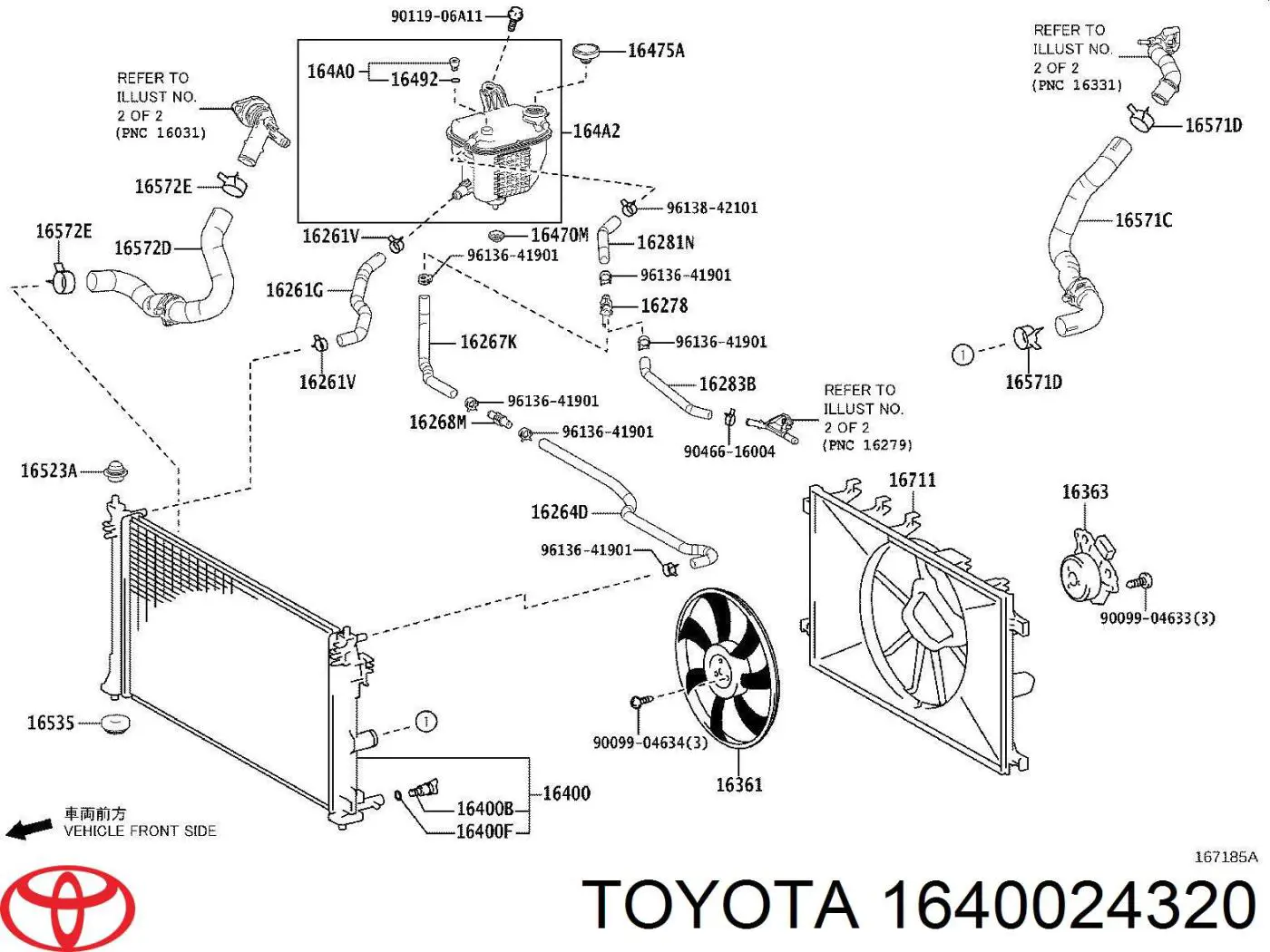  13825 TYC