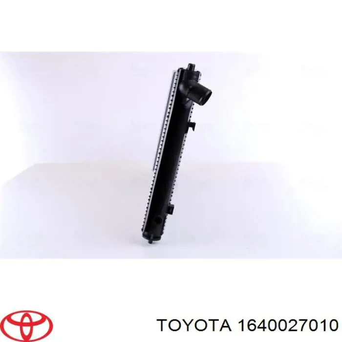  1640027010 Toyota